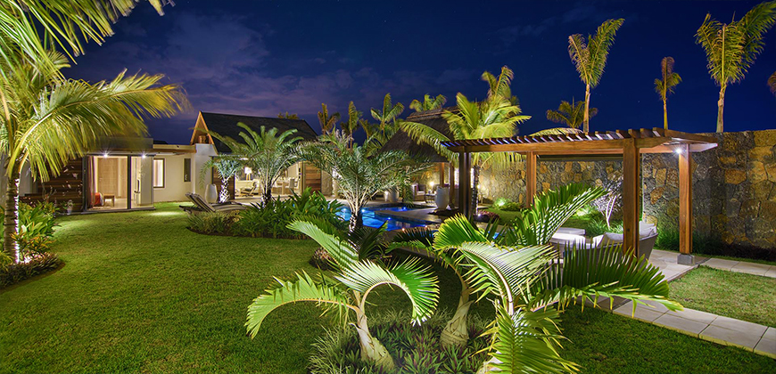 invest in mauritius real estate